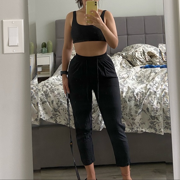 Pretty Little Thing Trousers - Picture 1 of 3